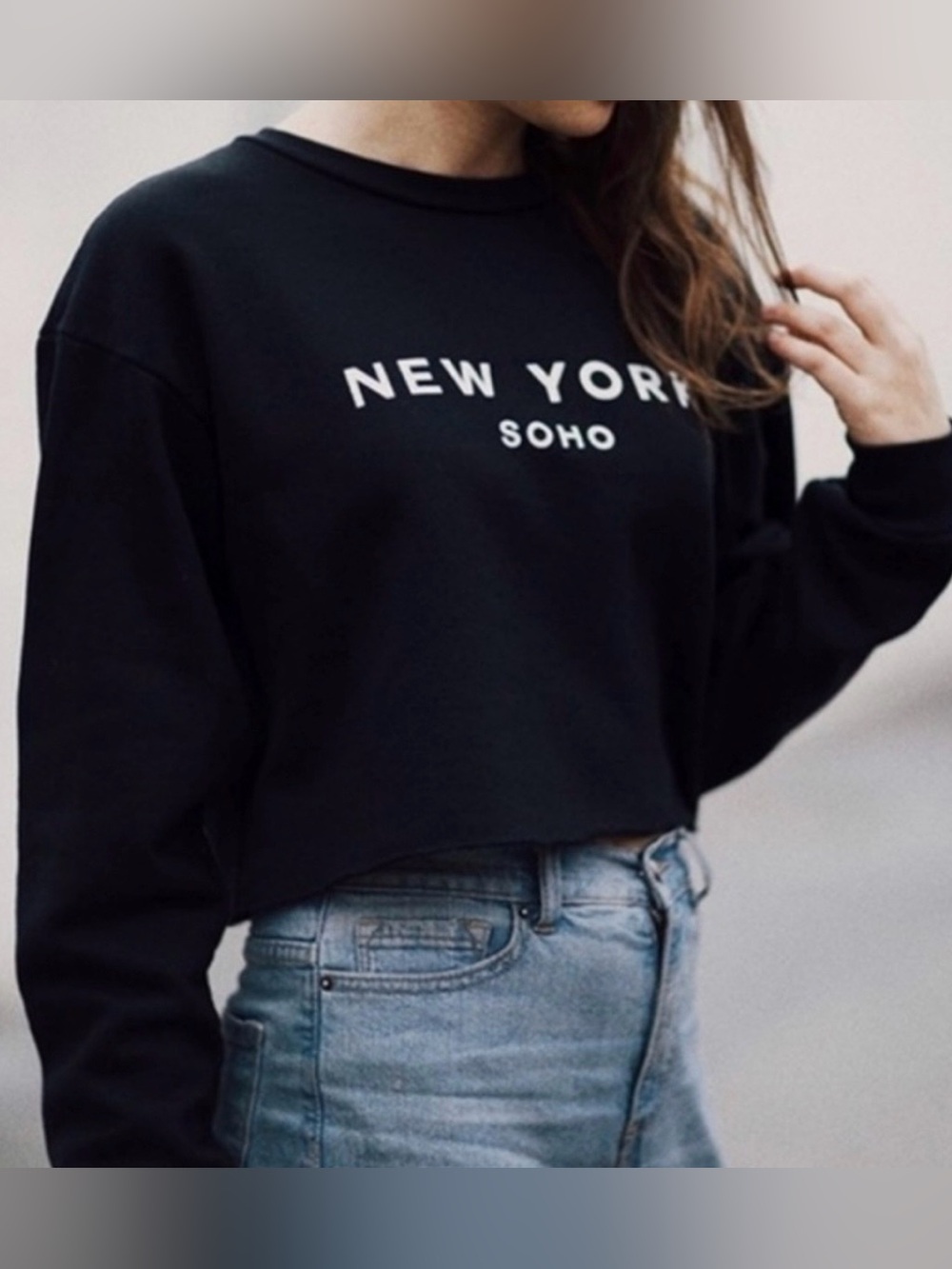 John Galt Sweatshirt